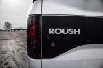 Ford F-150 Supercharger Phase 2 by Roush 2015 года